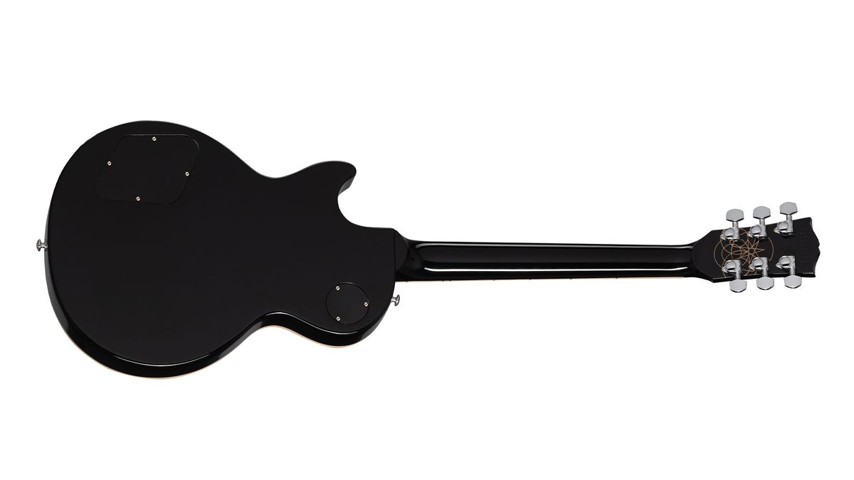 Gibson Adam Jones Les Paul Standard