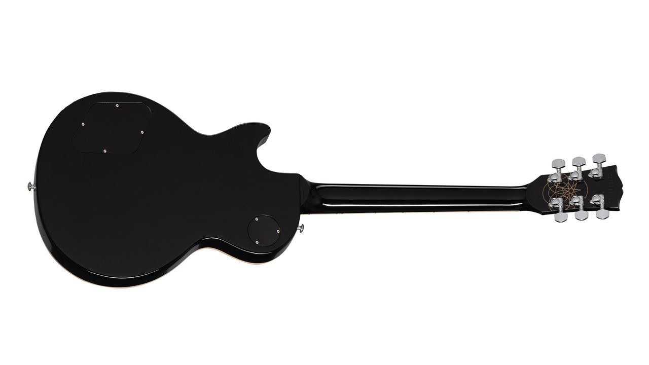 Gibson Adam Jones Les Paul Standard