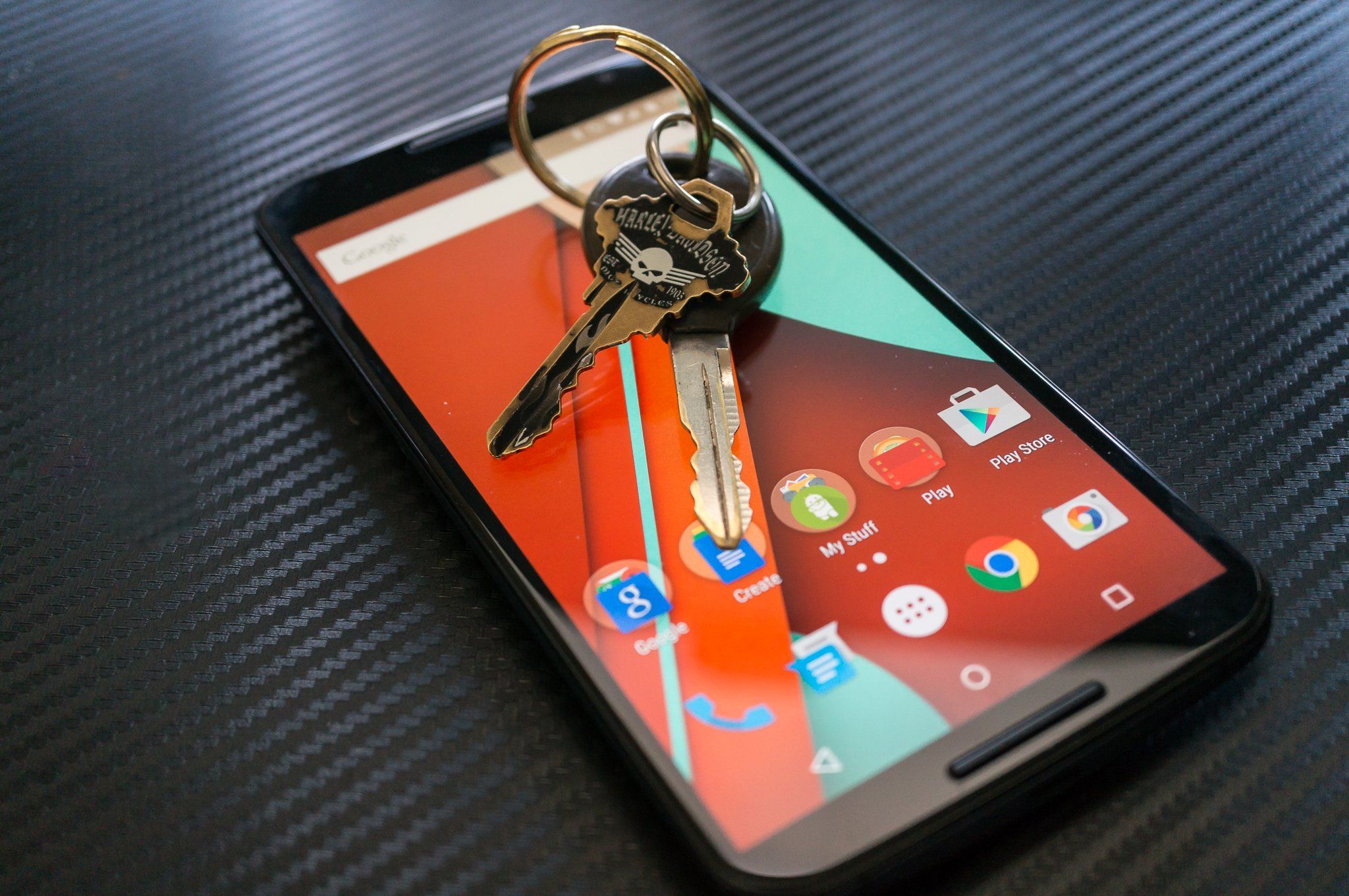 What is full disk encryption in Android Lollipop? | Android Central