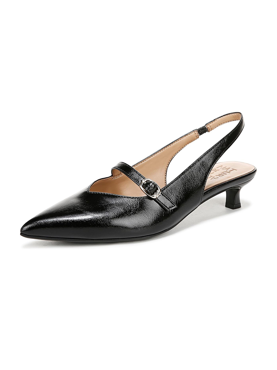 Naturalizer, Grayson Pump