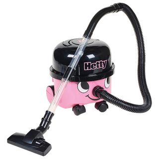 Hetty Vacuum Cleaner Toy from Casdon
