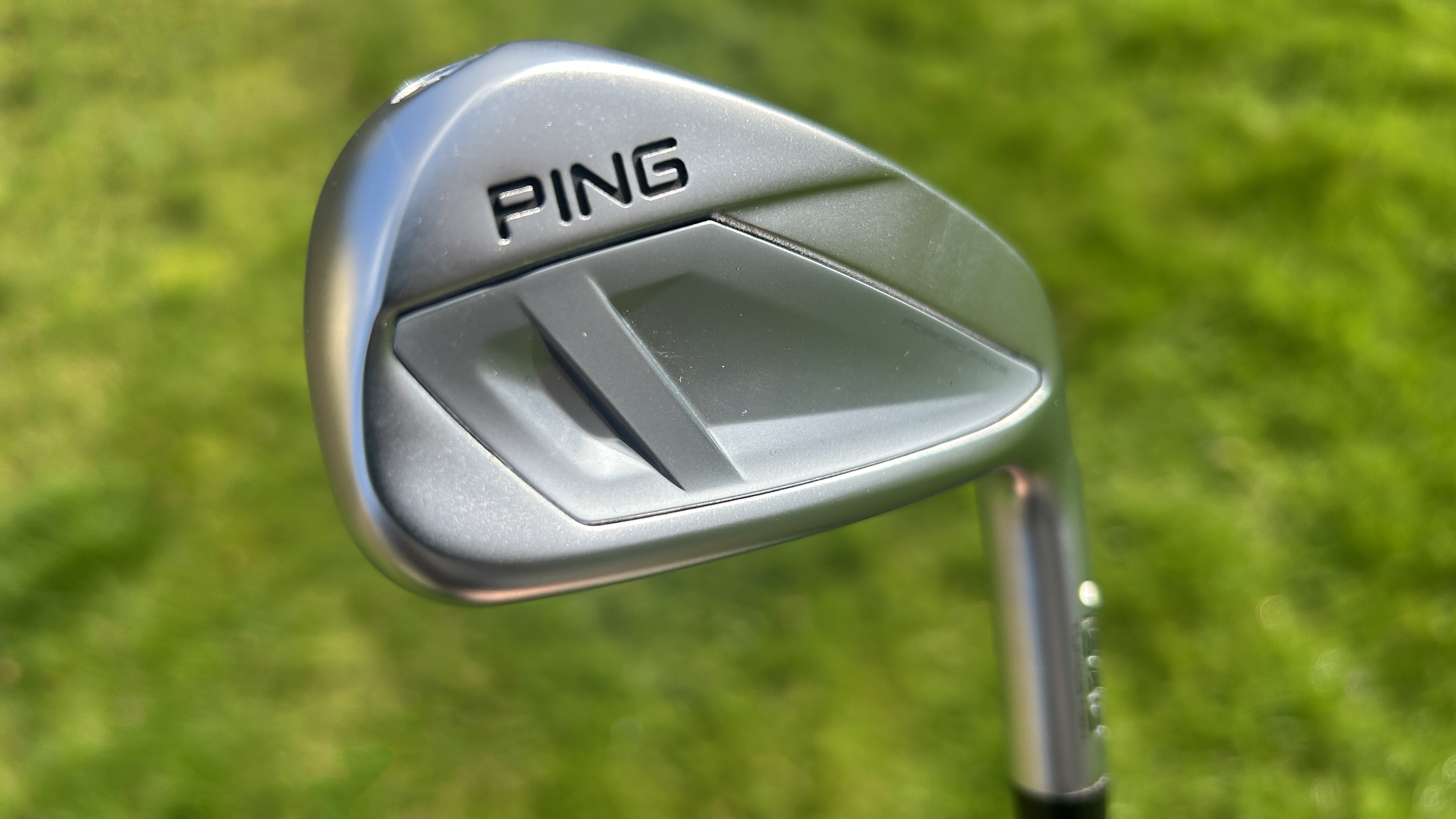Photo of the Ping i540 Iron