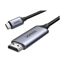 UGREEN USB C to HDMI Cable | was $16.99 now $13.99 at Amazon