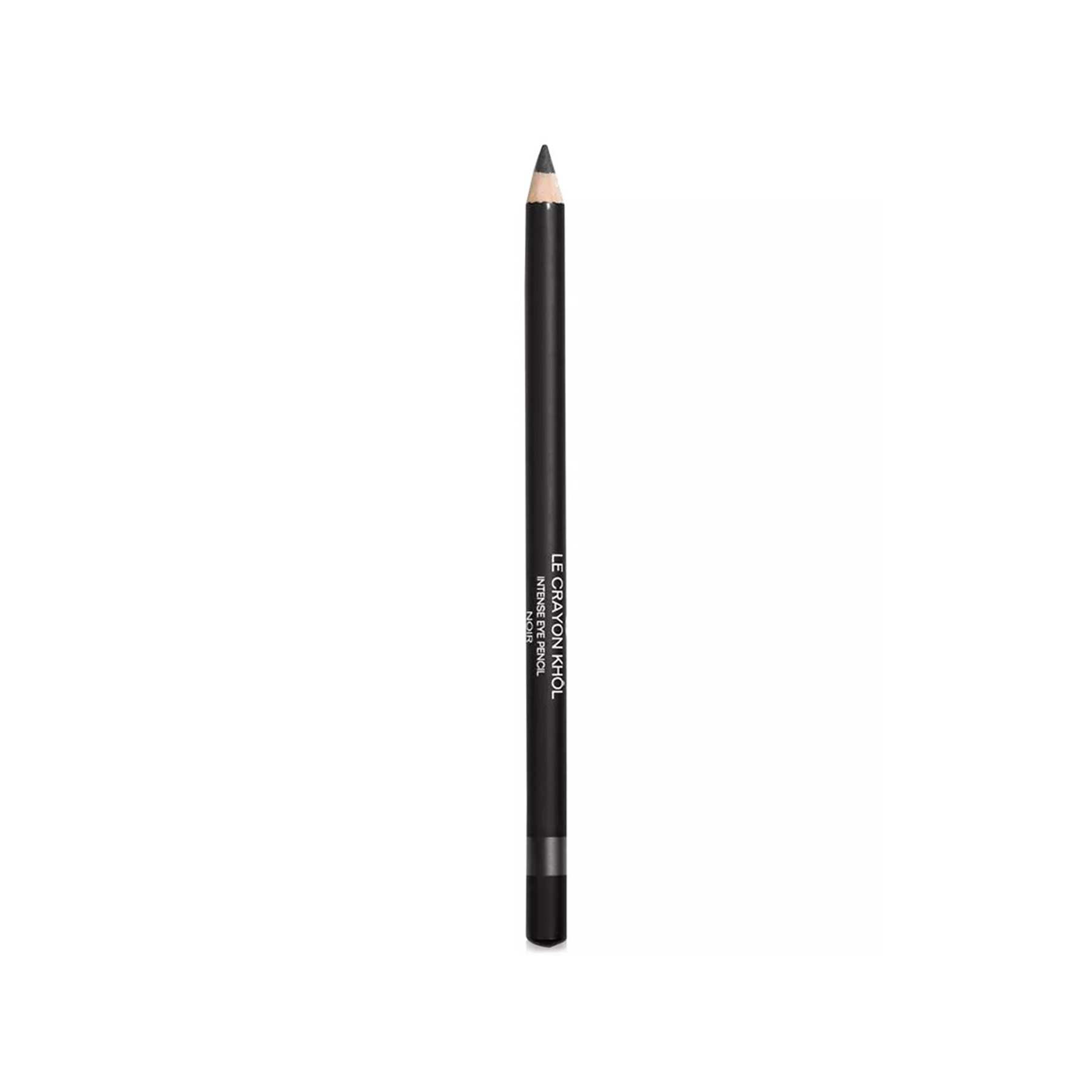 Chanel, Le Crayon Kh&amp;ocirc;l Intense Eye Pencil 61 Noir