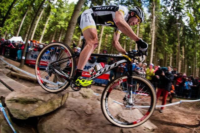 Marcel Wildhaber (Scott Swisspower)