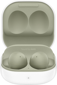 The Galaxy Buds 2 offer the best of Samsung's wireless earbuds in an affordable package. They sound fantastic, tune out noise in your vicinity, last the same amount of time as the Buds Pro, and include wireless charging. For what you're ultimately paying here, you are getting a great value.
