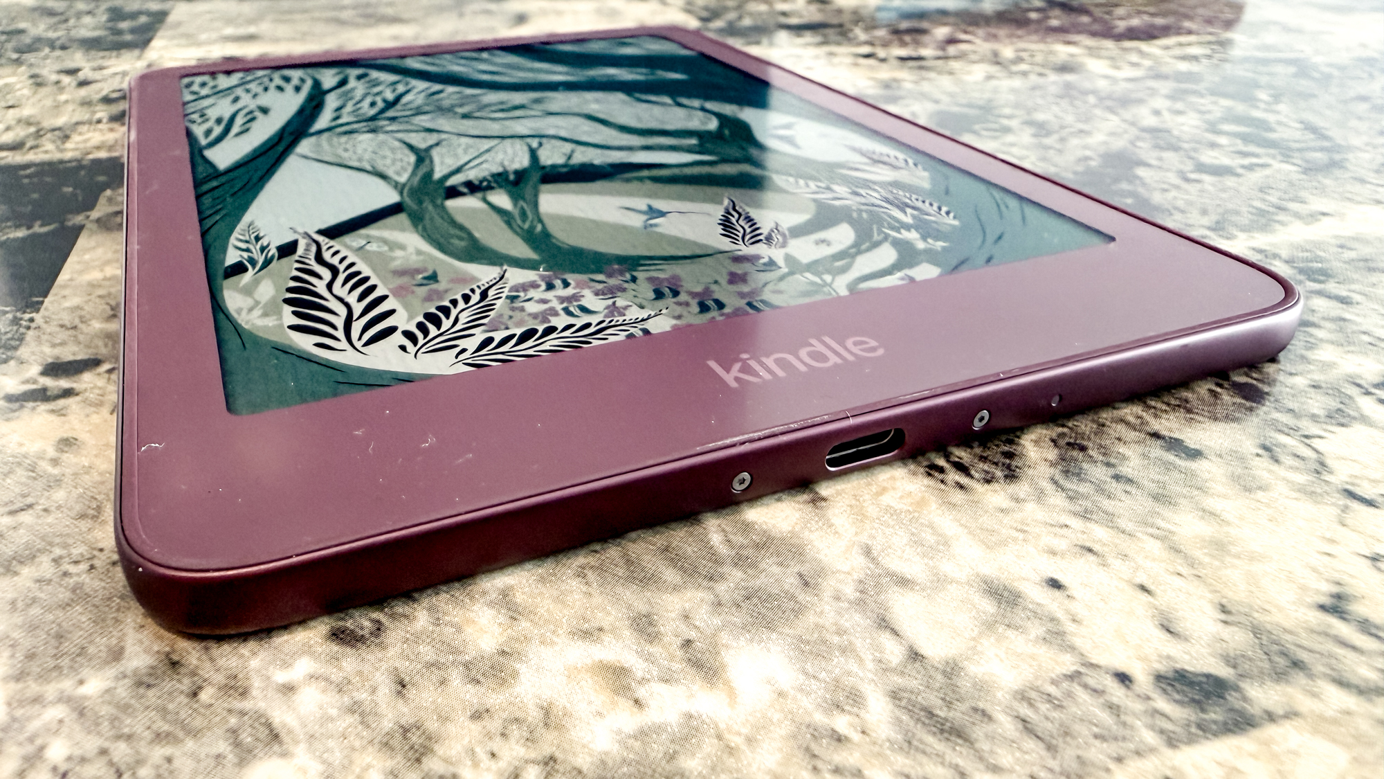 Kindle Colorsoft Signature Edition (2026)