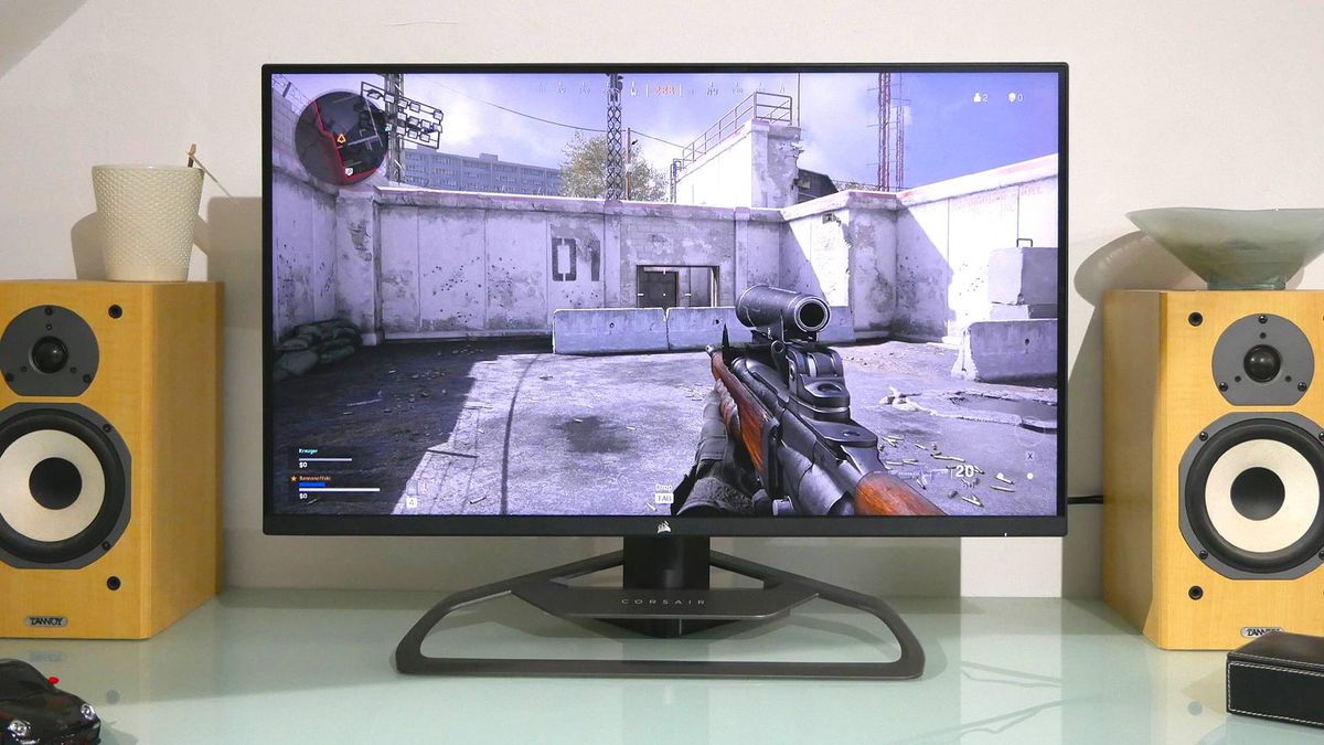 Acer Predator X32 32-inch 4K Mini LED Gaming Monitor Review: A New  Reference