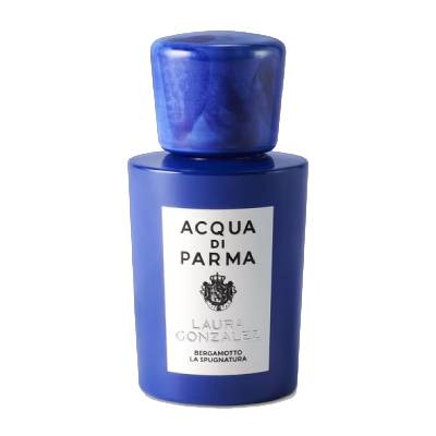 Acqua di Parma Bergamotto La Spugnatura