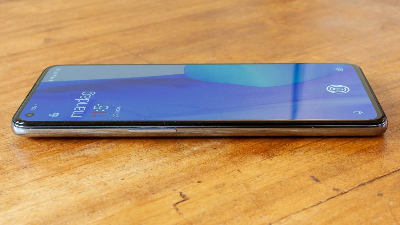 OnePlus 9