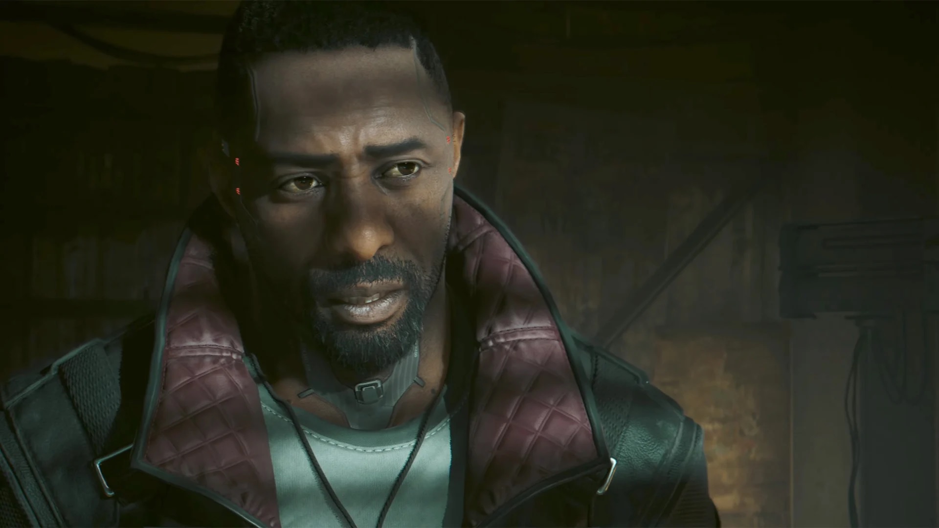 Cyberpunk 2077 Phantom Liberty Release Date Gameplay Everything We 