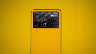 POCO X6 Pro review