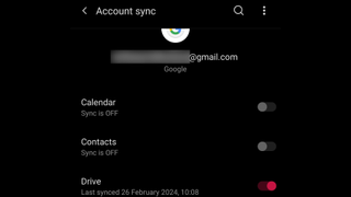 How to transfer data from Android to Android