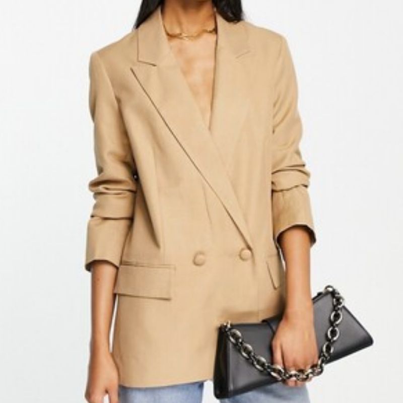 How to style a blazer: 7 ways to wear this style staple How to style a blazer: 7 ways to wear this style staple