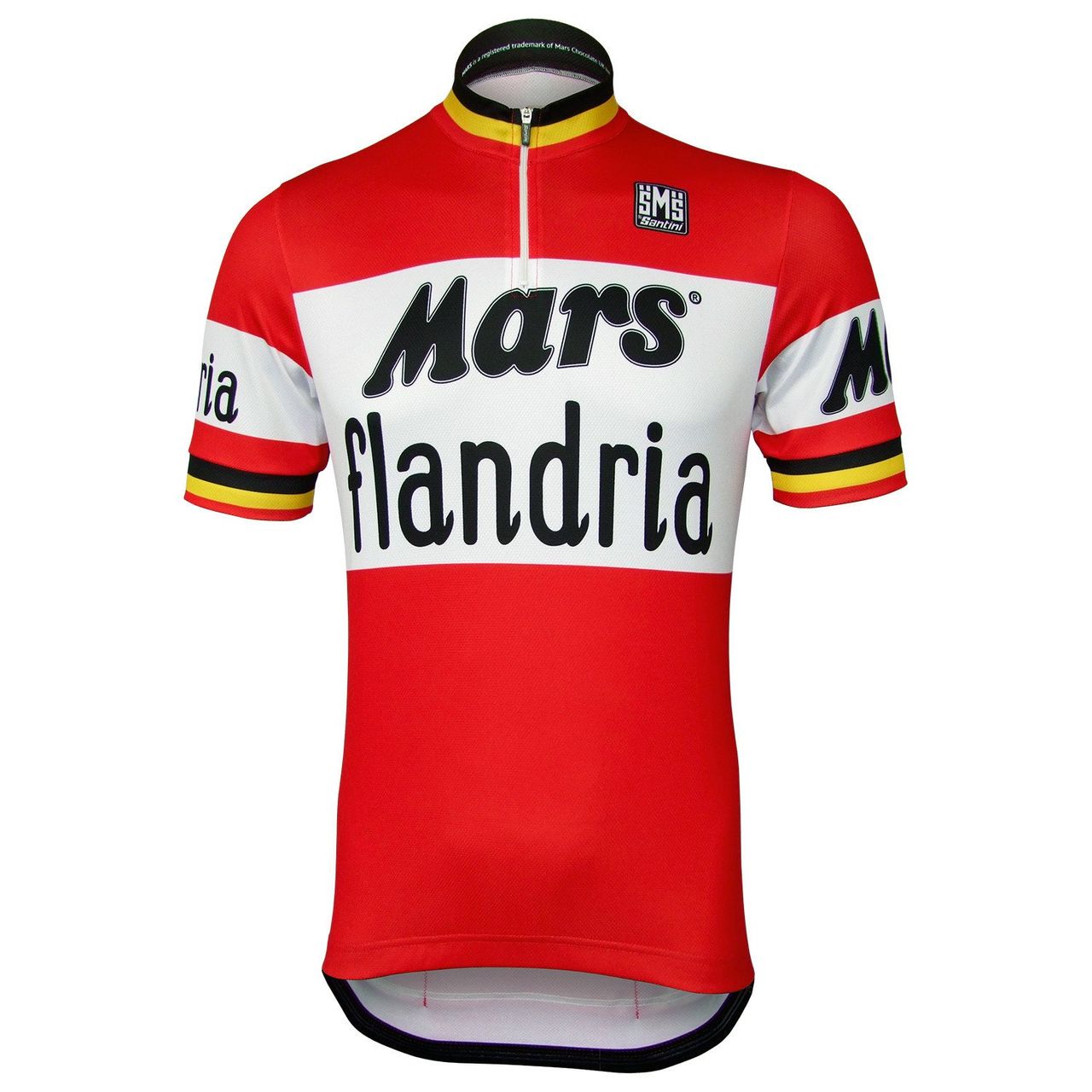 Mars/Flandria