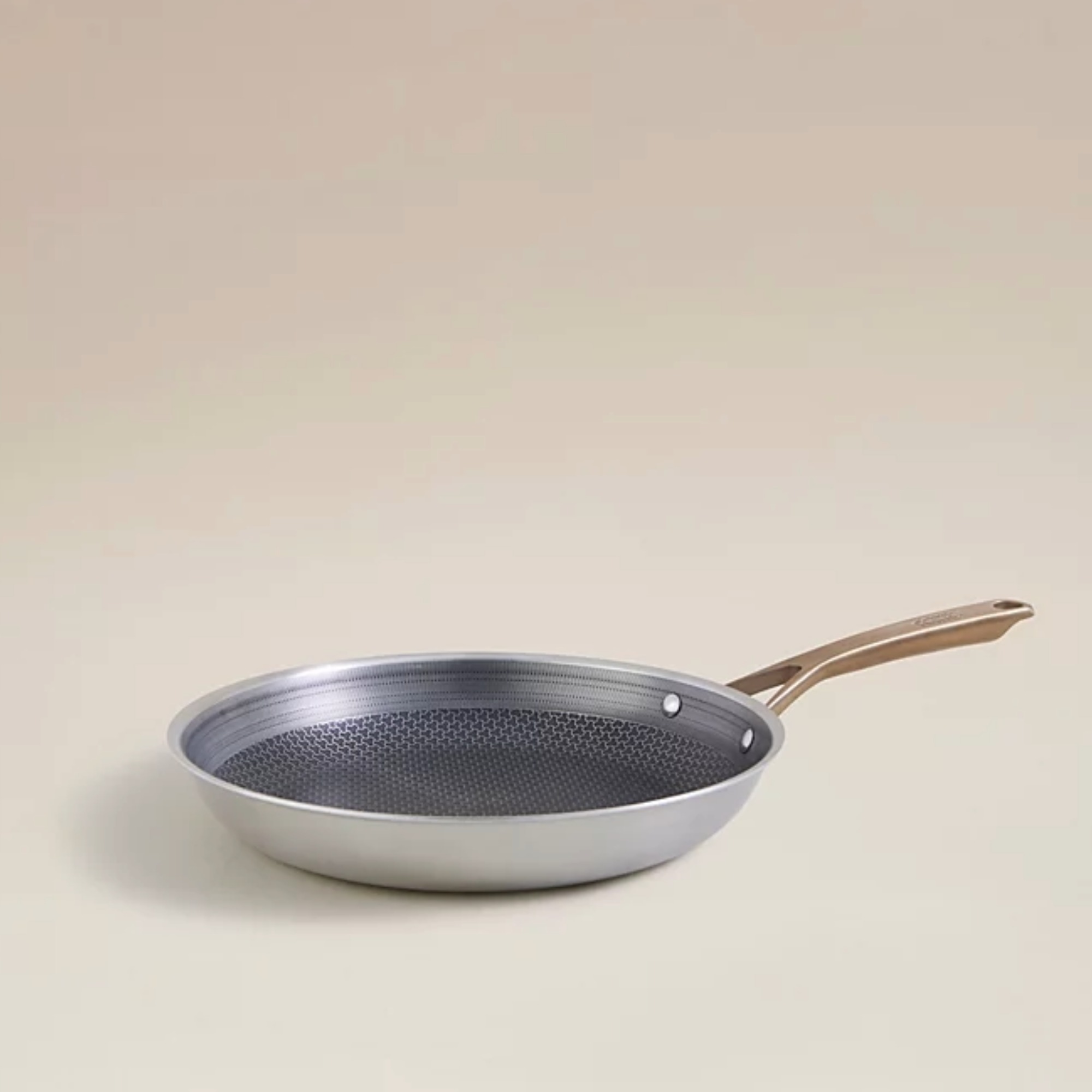 George Home Hybrid Pans