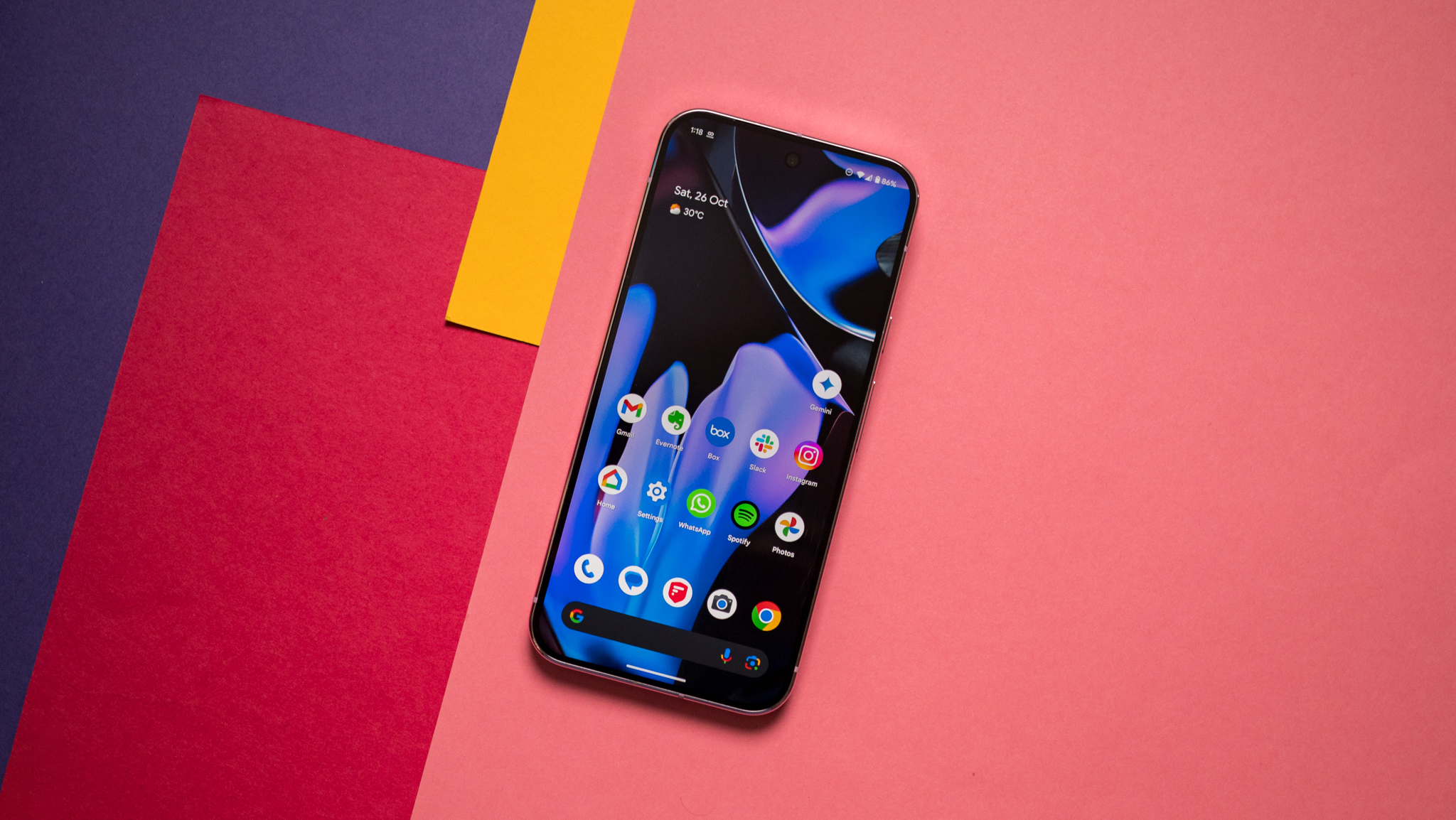 Я пользовался Pixel 9 Pro XL два месяца — вот что мне нравится (и что не нравится)