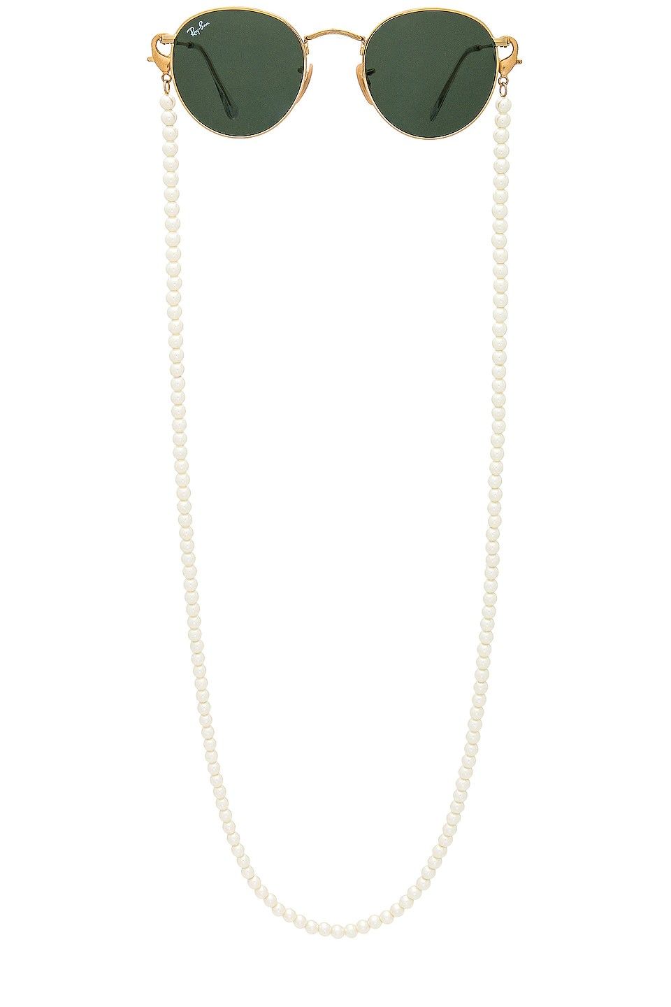 The 13 Best Glasses Chains for Women in 2023 Marie Claire