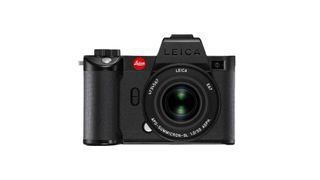 Best Leica cameras: SL2-S