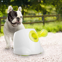 ALL FOR PAWS Interactive Dog Automatic Ball Launcher RRP: £79.99 | Now: £65.59 | Save: £14.40 (18%)