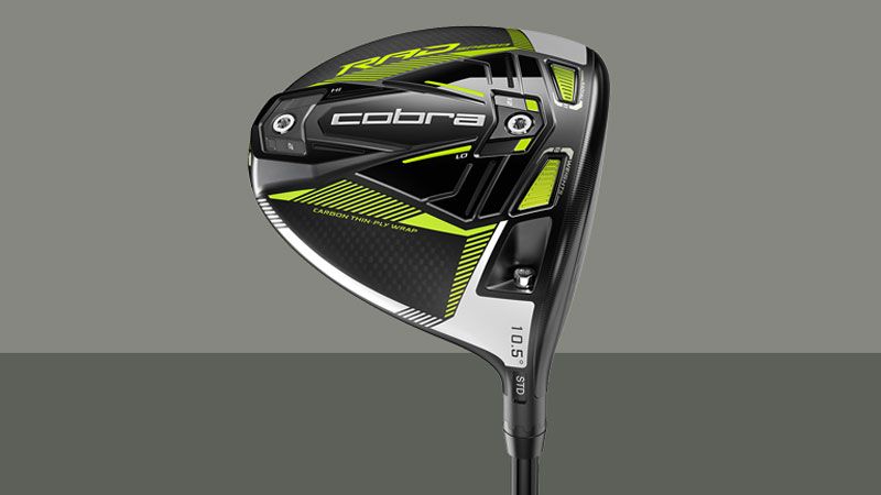 Cobra Radspeed XB Driver