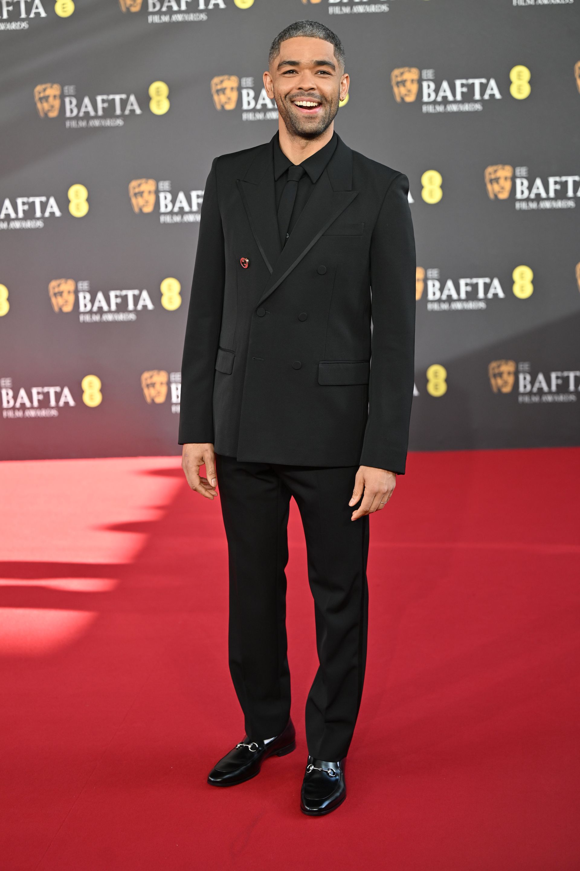 baftas