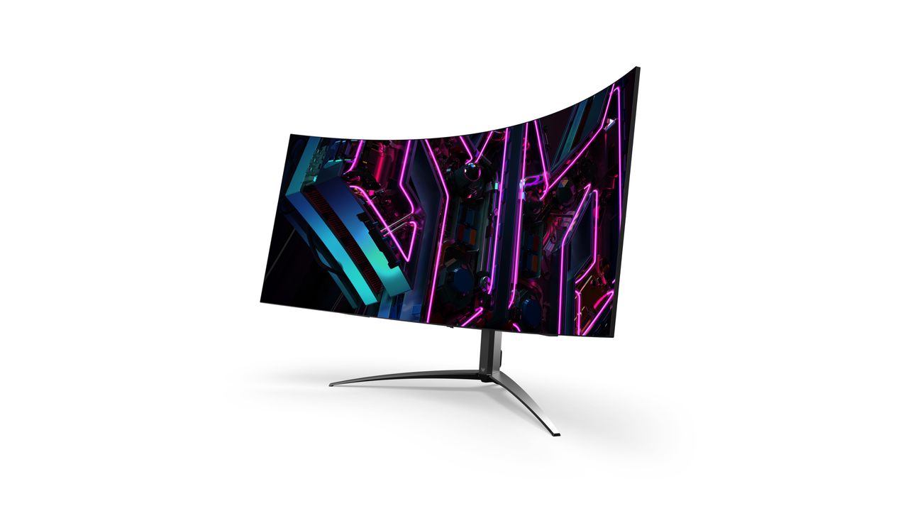 Acer Predator X45