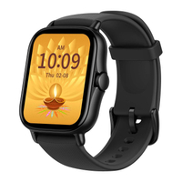 Amazfit GTS 2 (New version) - on sale for Rs. 7,999