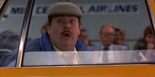 John Candy Planes Trains and Automobies