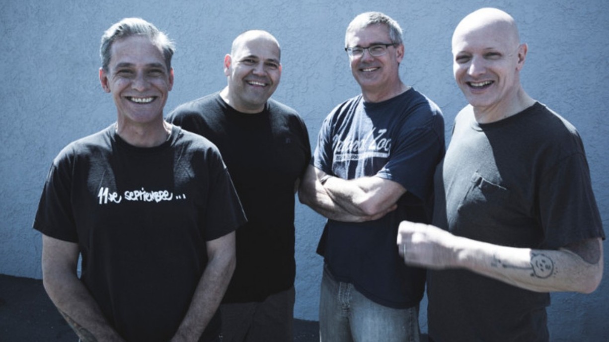 Descendents