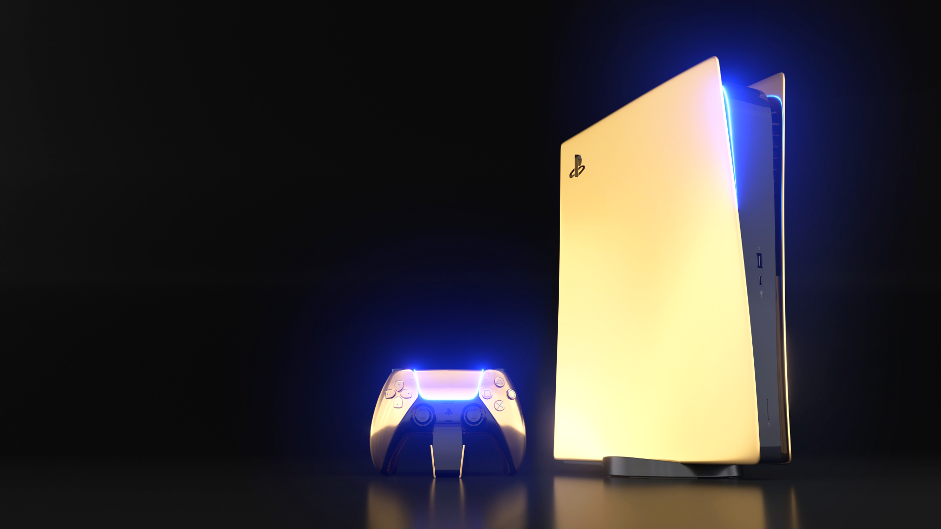 PlayStation 5's new 1440p resolution option does not support VRR