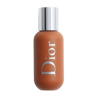 Dior Backstage Face & Body Foundation - summer make-up
