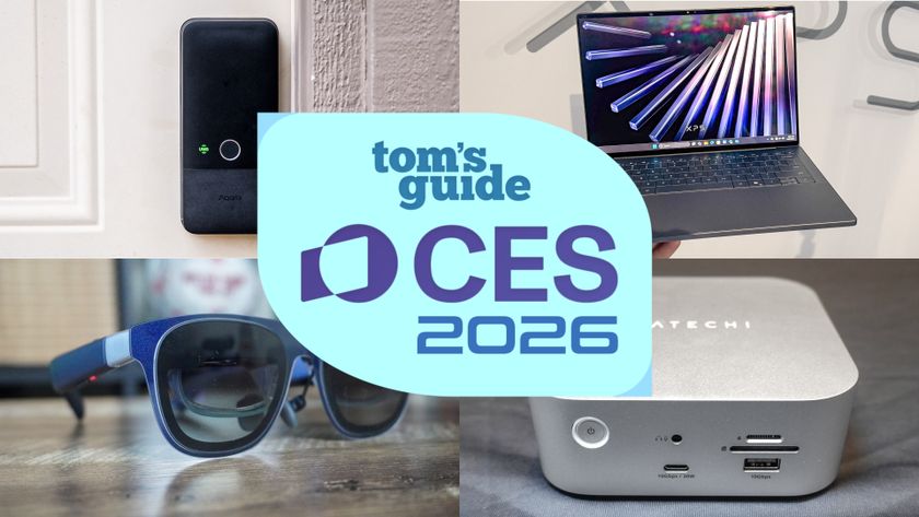CES 2026 gadgets you can buy right now