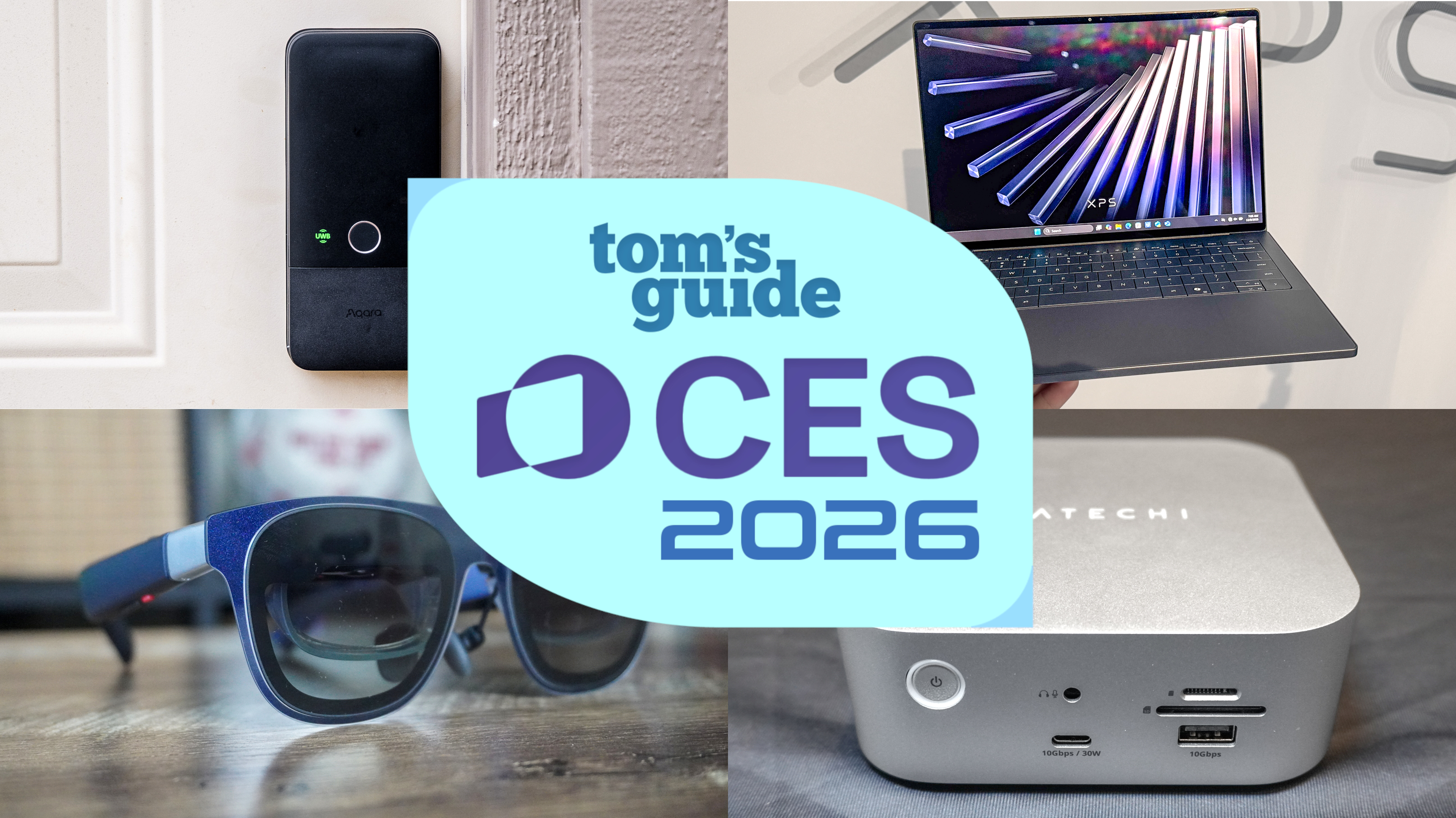 CES 2026 gadgets you can buy right now