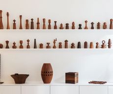 Archive images from Dansk, relaunched by Form Portfolios