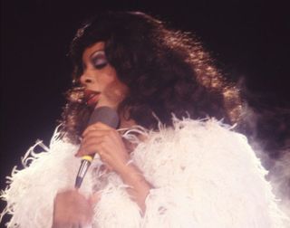 Love to Love You, Donna Summer 