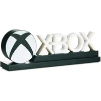 Paladone Officially Licensed Xbox Lights Paladone Officially Licensed Xbox Lights