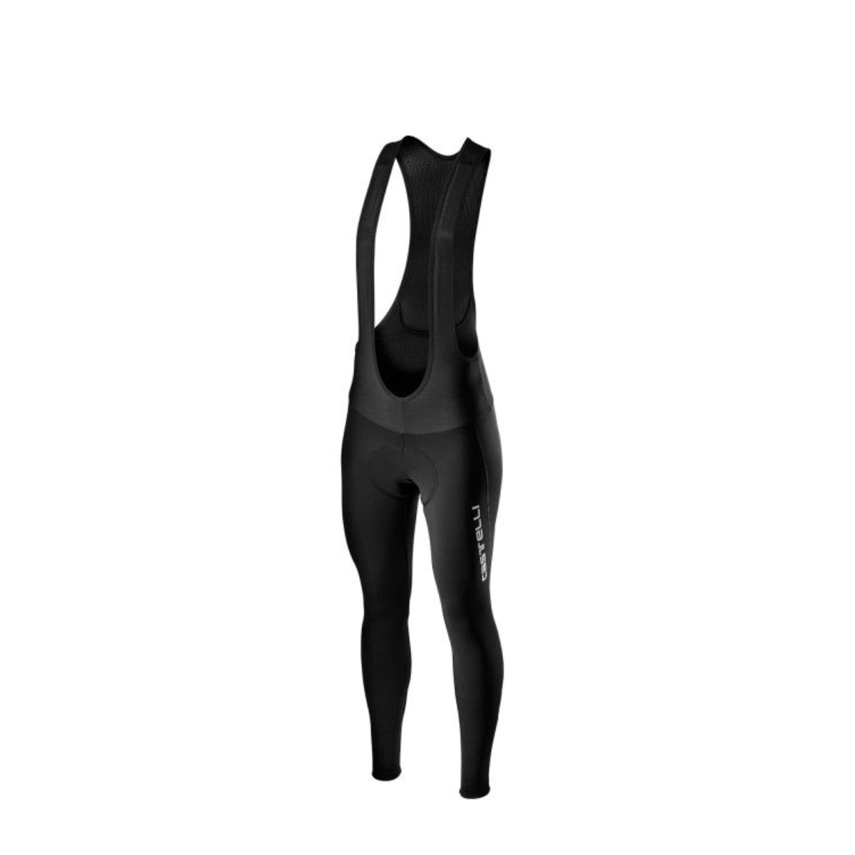 Castelli Entrata Wind bib tights