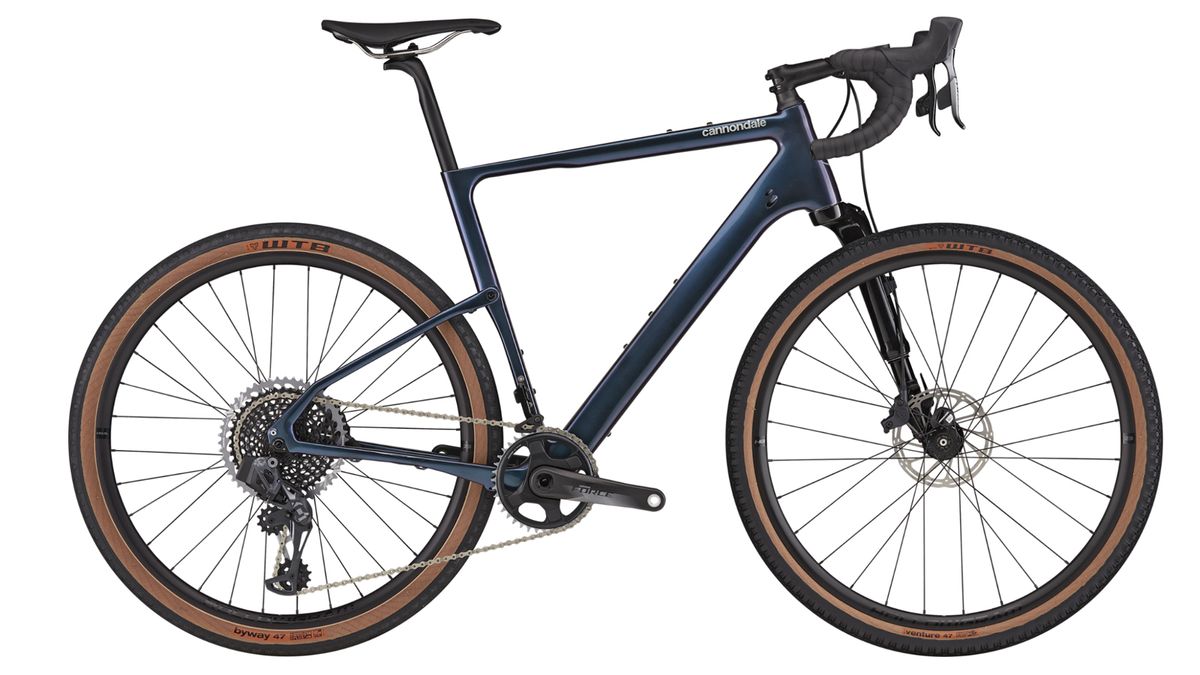cannondale bikes review