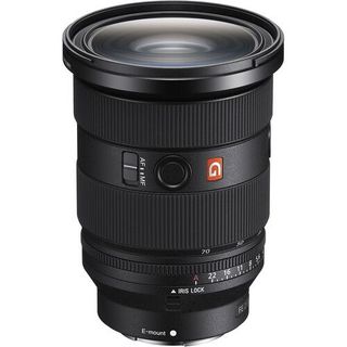 Sony FE 24-70mm F2.8 G Master II