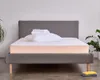 Eve temperature balancing mattress protector