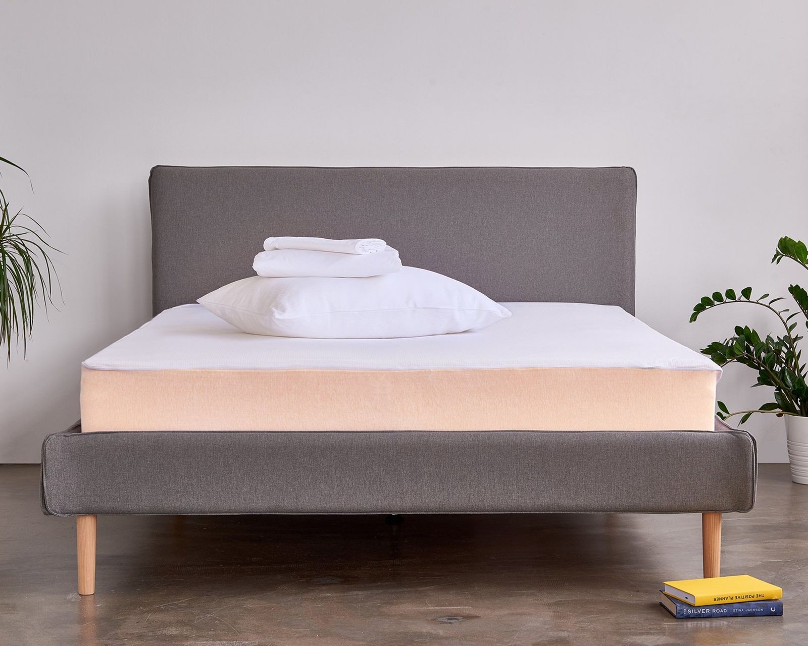 Eve bedding review the sleep brand tried and tested Real Homes