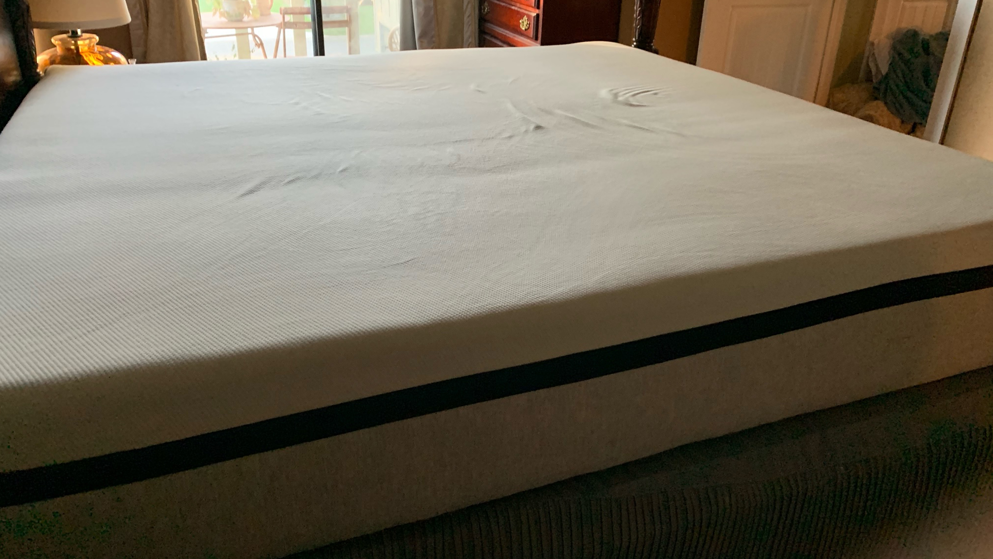 Helix Midnight mattress review