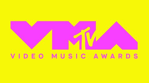 MTV VMAs Video Music Awards logo