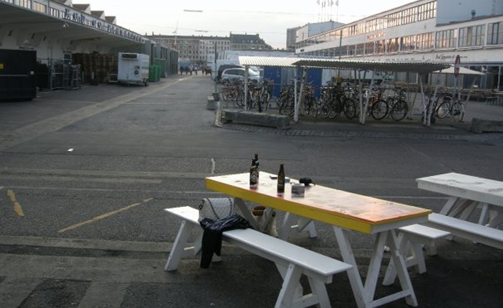 Fab 40: Meatpacking District, Copenhagen
