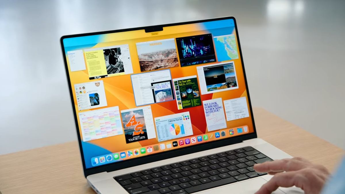 How to install macOS 13 Ventura beta on your Mac today | T3