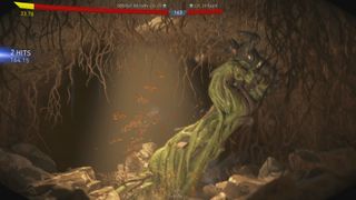 Injustice 2 Xbox One Swamp Thing Super Move