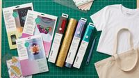 Cricut collection