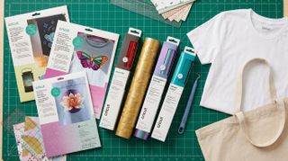 Cricut collection