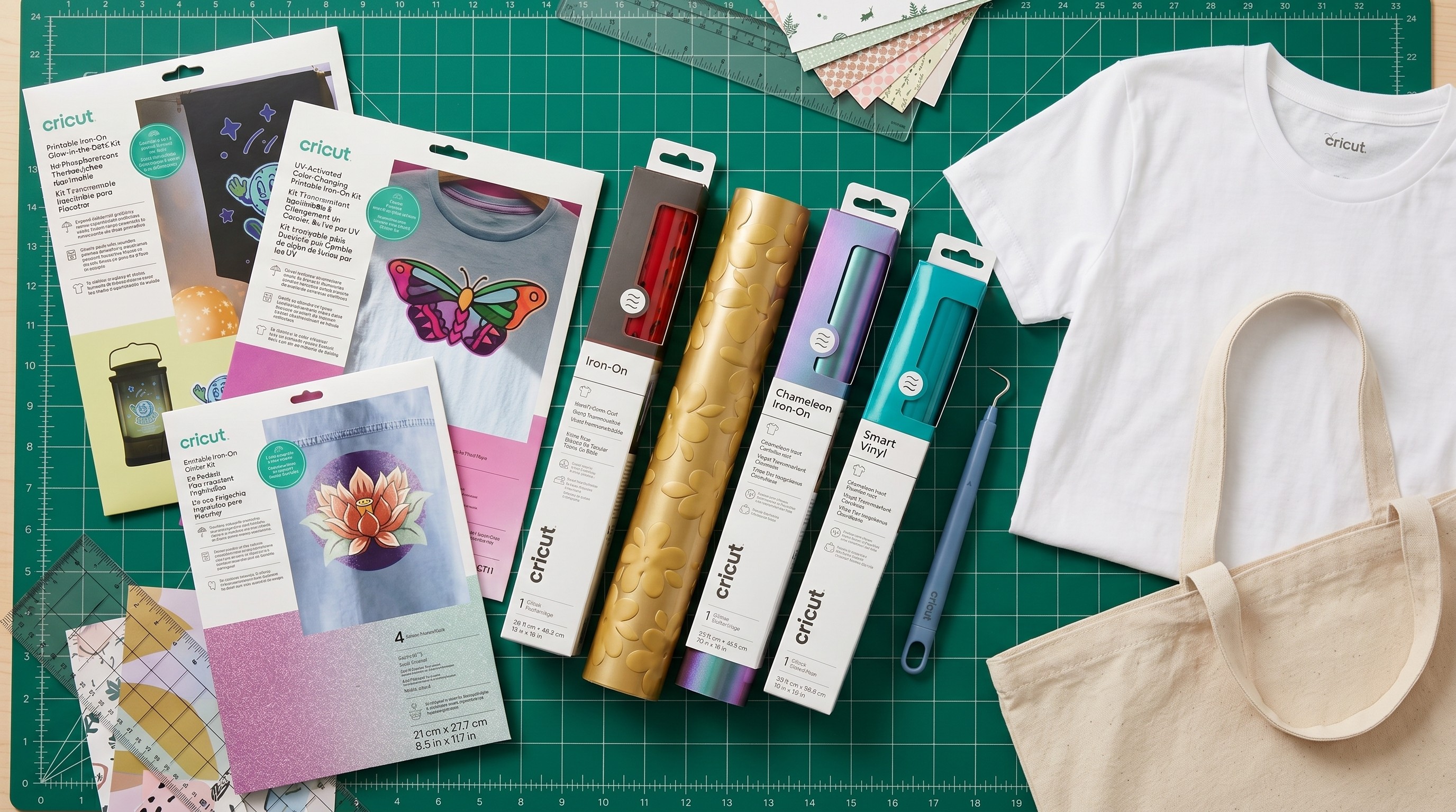 Cricut collection